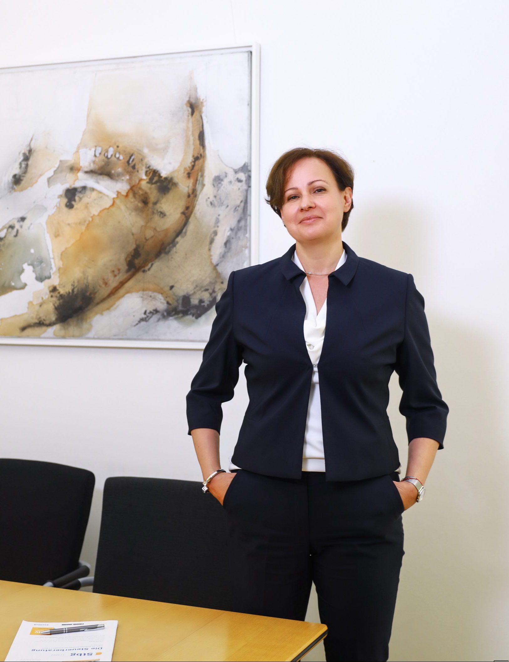 Steuerberater Karow Berlin